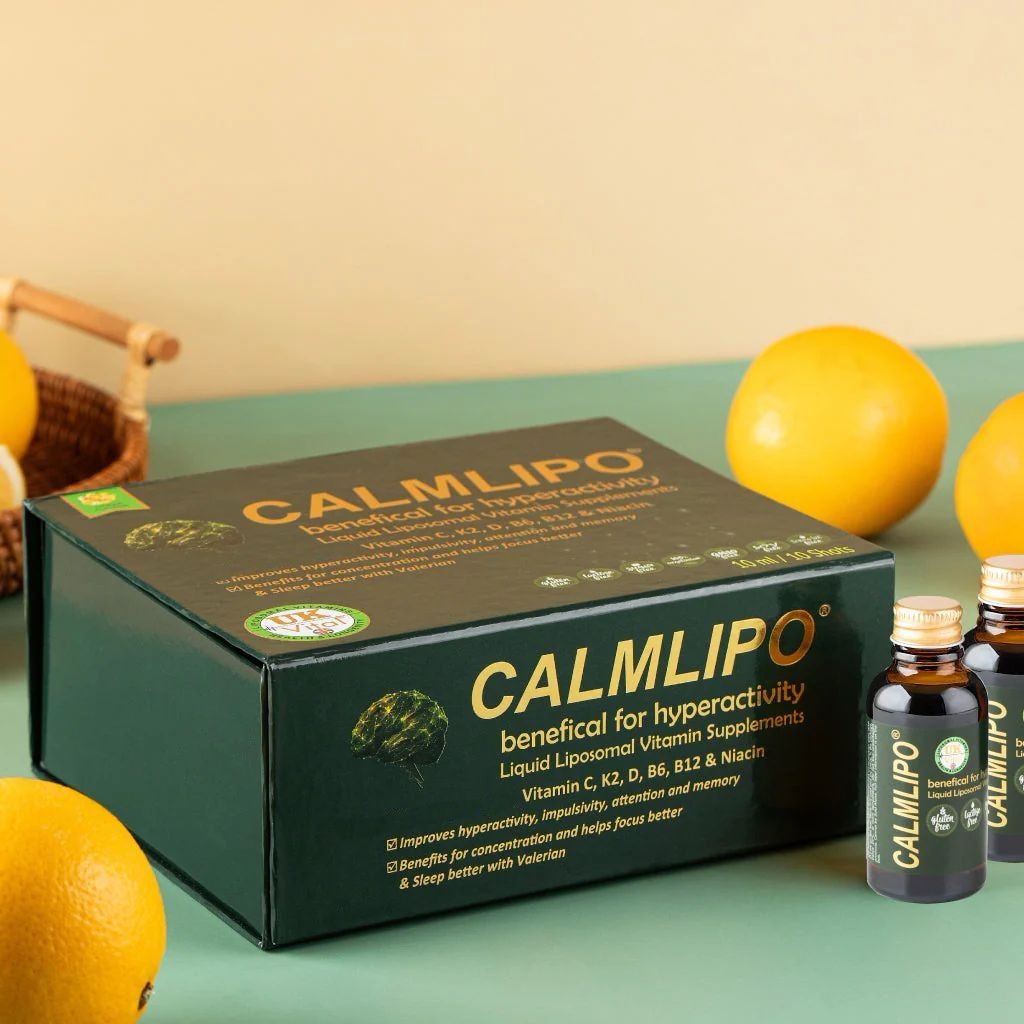 CalmLipo